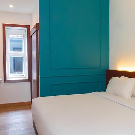 Riche Heritage Hotel Malang Zewnętrze zdjęcie