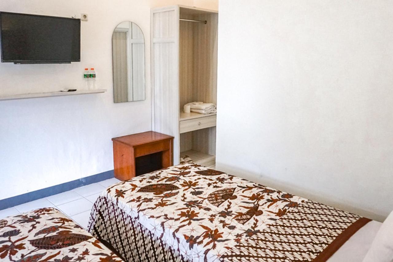 Riche Heritage Hotel Malang Zewnętrze zdjęcie