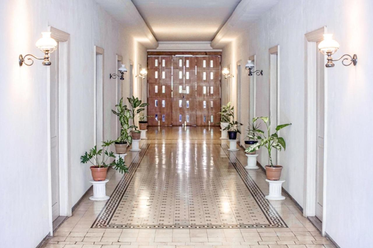 Riche Heritage Hotel Malang Zewnętrze zdjęcie