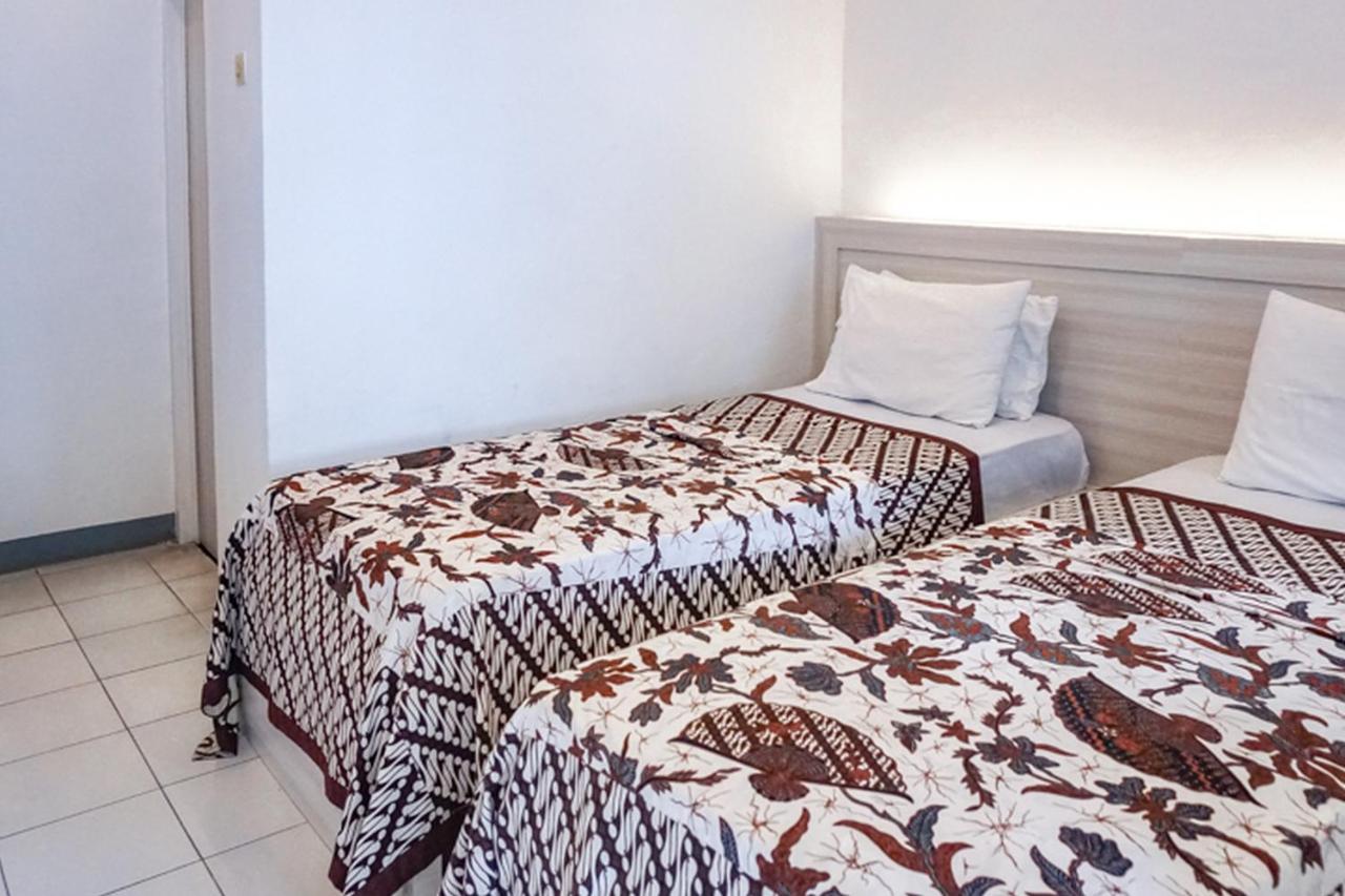 Riche Heritage Hotel Malang Zewnętrze zdjęcie