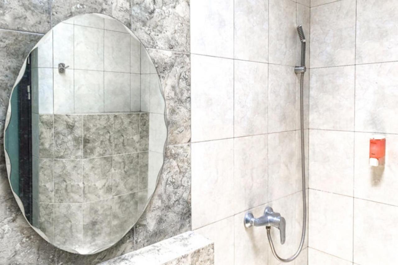 Riche Heritage Hotel Malang Zewnętrze zdjęcie