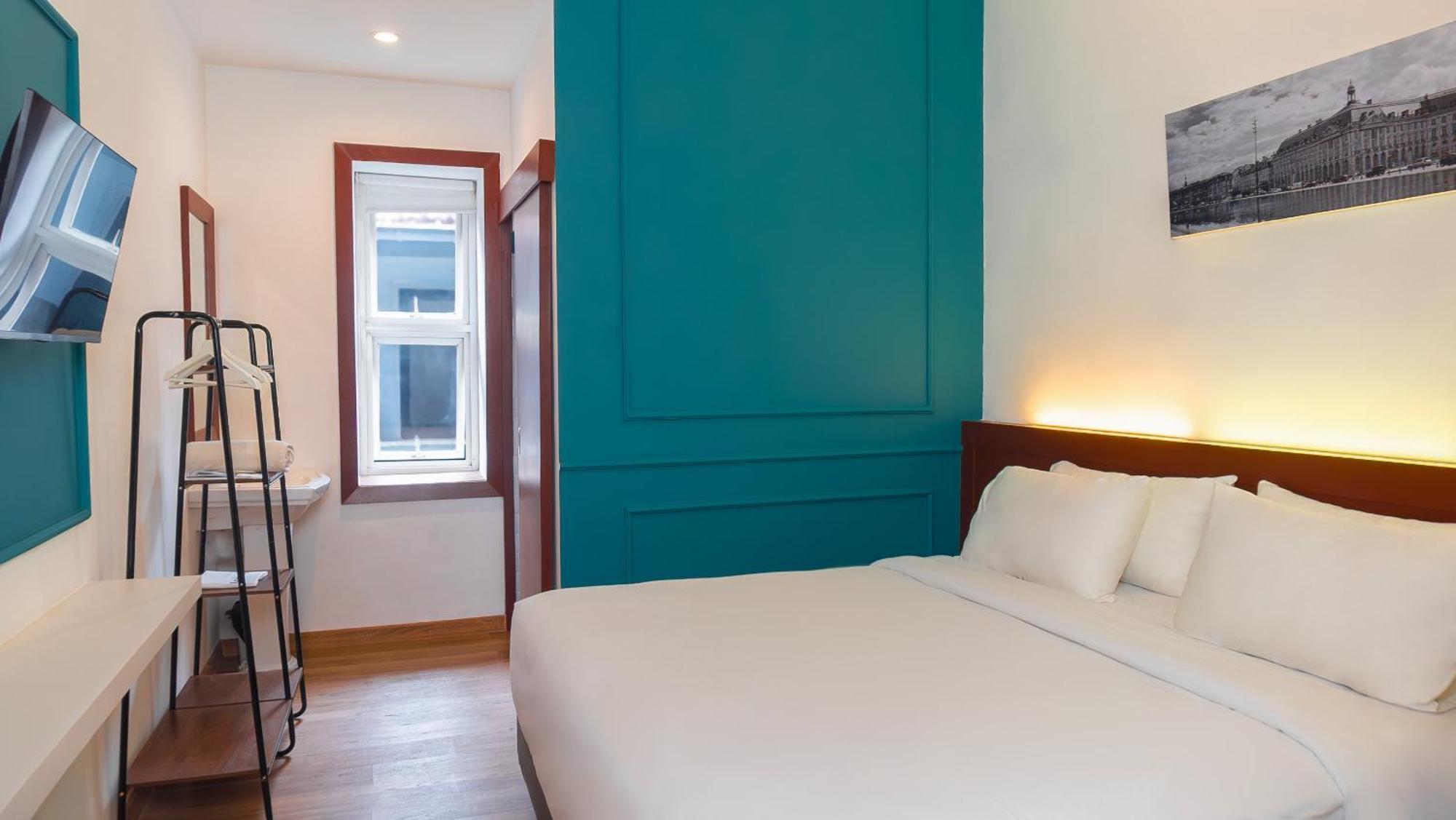 Riche Heritage Hotel Malang Zewnętrze zdjęcie