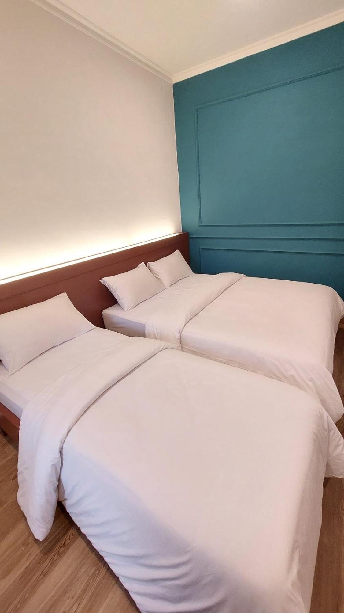 Riche Heritage Hotel Malang Zewnętrze zdjęcie