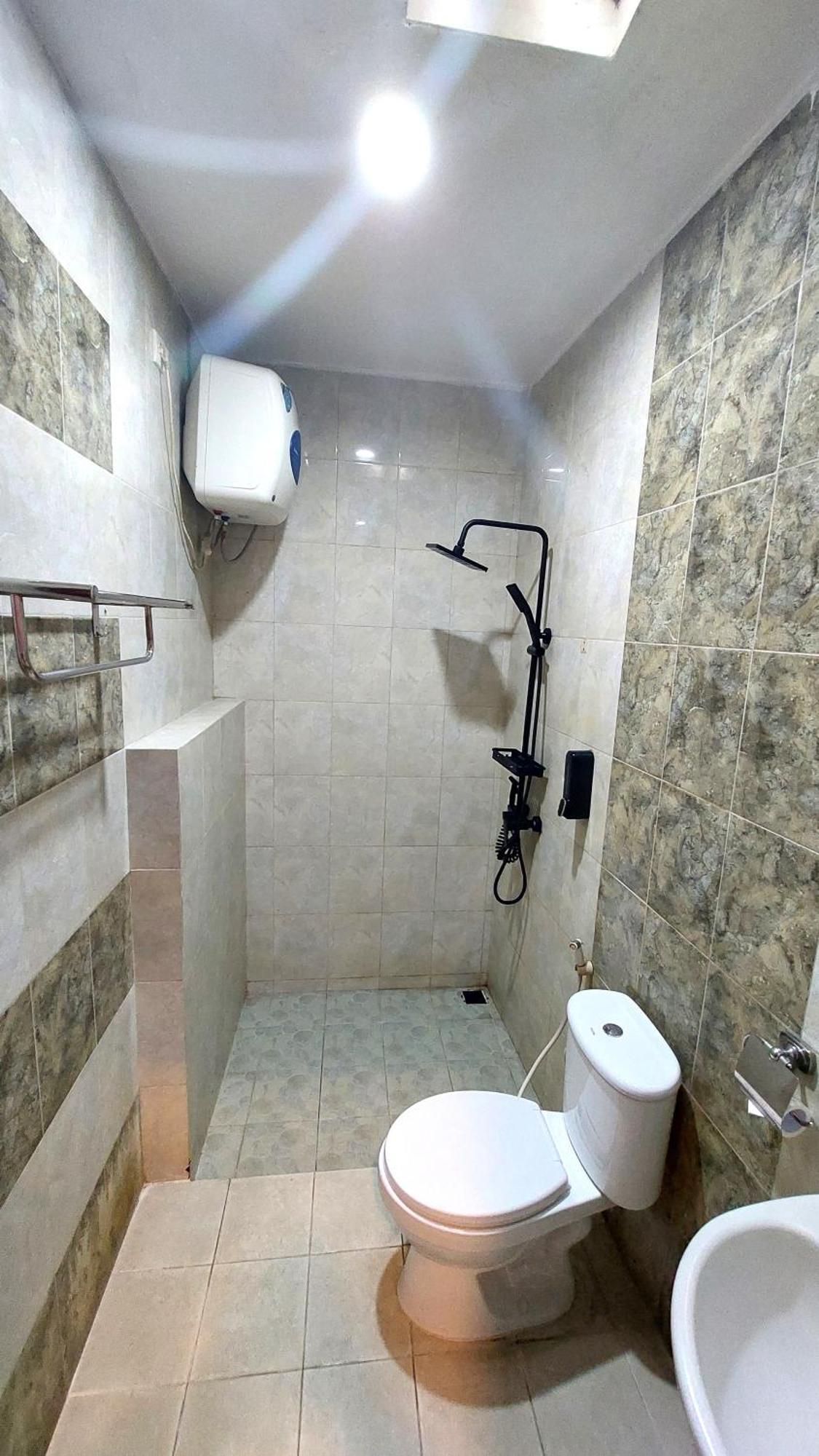 Riche Heritage Hotel Malang Zewnętrze zdjęcie