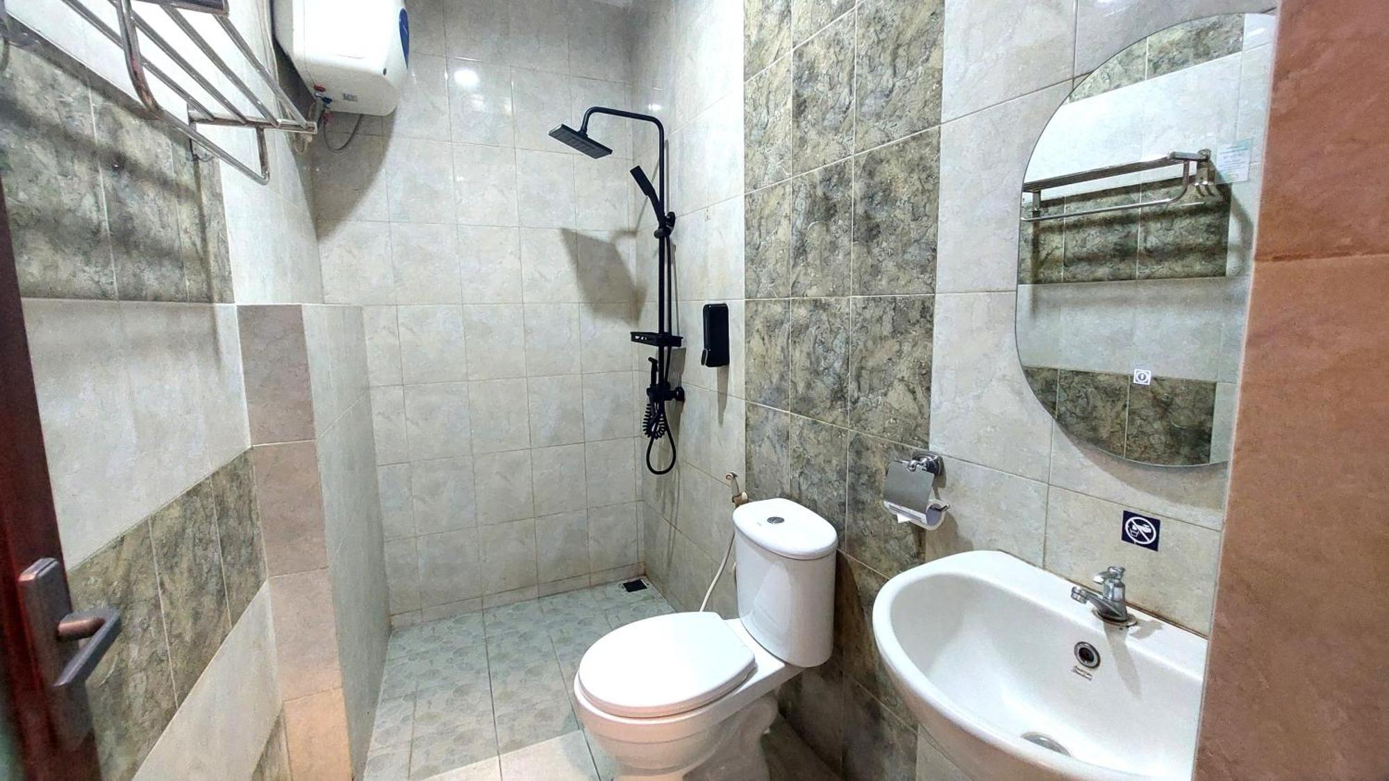 Riche Heritage Hotel Malang Zewnętrze zdjęcie