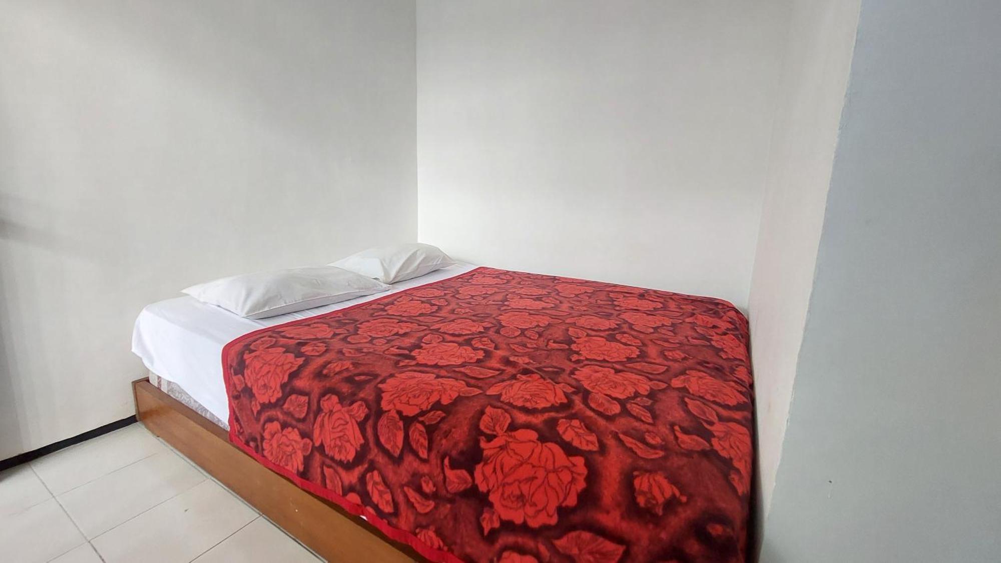 Riche Heritage Hotel Malang Zewnętrze zdjęcie
