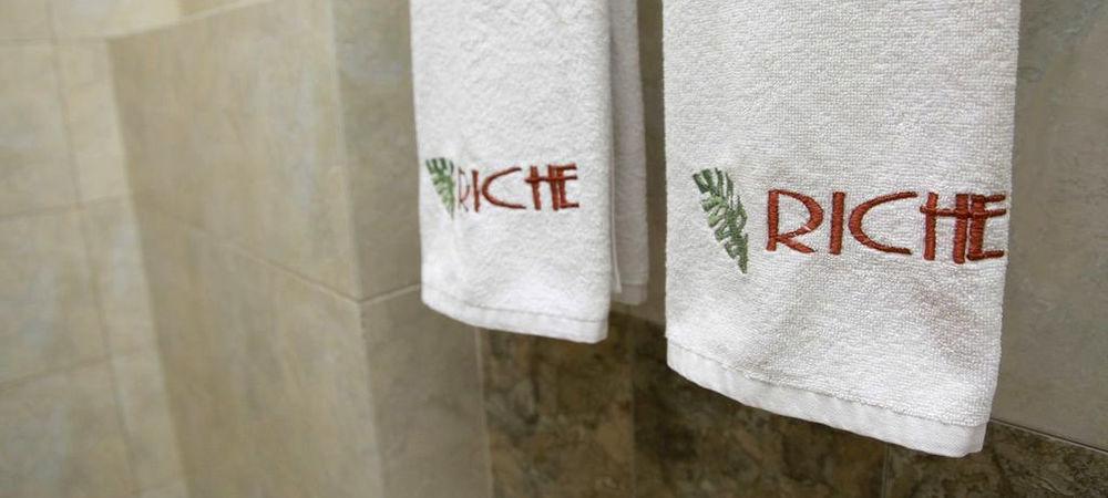 Riche Heritage Hotel Malang Zewnętrze zdjęcie