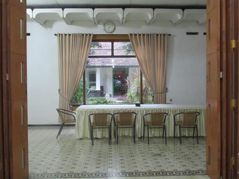 Riche Heritage Hotel Malang Zewnętrze zdjęcie