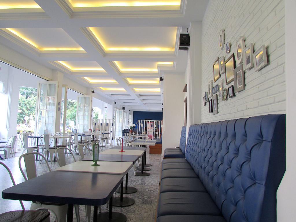 Riche Heritage Hotel Malang Zewnętrze zdjęcie