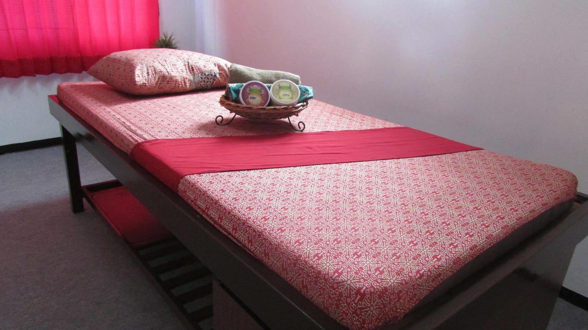 Riche Heritage Hotel Malang Zewnętrze zdjęcie