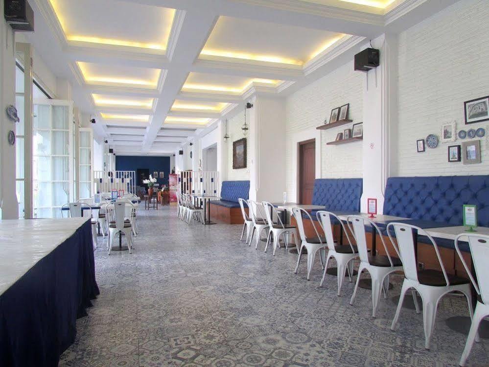 Riche Heritage Hotel Malang Zewnętrze zdjęcie
